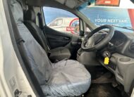 2015 NISSAN NV200 ACENTA DCI ACENTA DCI