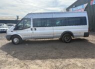 2012 Ford Transit Transit 135 T430 RWD