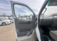 2017 LDV V80 V80 L1H1 P/V TD