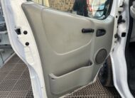 2008 VAUXHALL VIVARO 2900 CDTI LWB