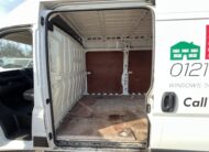 2019 Citroen Relay Relay 35 L3H2 Enterprise Blue HDi S/S