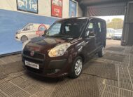 2015 Fiat Doblo Doblo MyLife