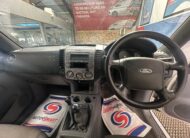 2008 Ford Ranger Ranger Super Cab 4WD