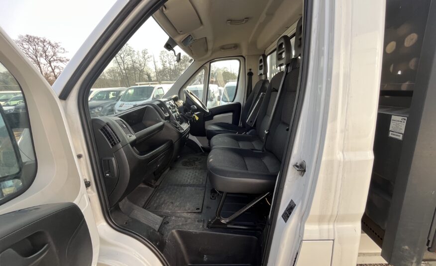 2016 Peugeot Boxer Boxer 335 L3 HDi