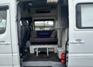 2001 Mercedes-Benz Sprinter Sprinter 311 CDI LWB