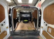 2017 Ford Transit Connect Transit Connect 200 Limited