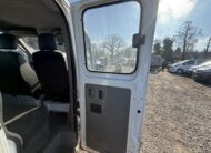 2009 Shazcedes SPRINTER 311 CDI D/C LWB 311 CDI D/C LWB