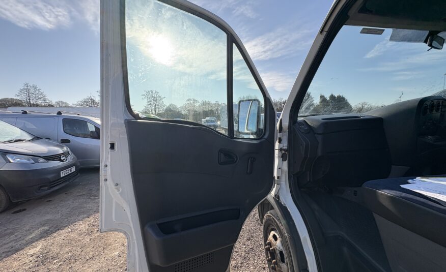 2007 Iveco Daily Daily 45C14