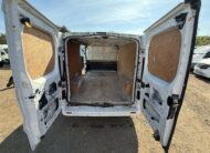2015 Vauxhall Vivaro Vivaro 2900 Sportive CDTi