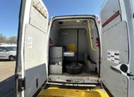 2012 Ford Transit Transit 100 T350 RWD