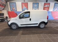 2015 Fiat Fiorino Fiorino 16V MultiJet