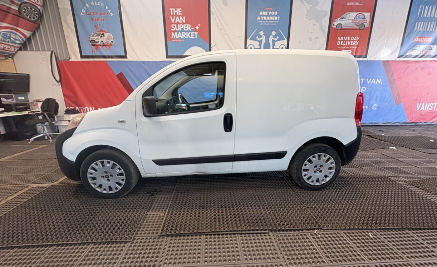 2015 Fiat Fiorino Fiorino 16V MultiJet