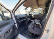 2021 Citroen Berlingo Berlingo 1000 Enterprise Blue HDi S/S Auto