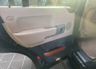 2003 LAND RANGE ROVER HSE TD6 AUTO