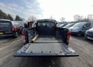 2017 Ford Ranger Ranger Limited Edition 4×4 TDCi