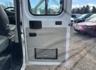 2011 Peugeot Boxer Boxer 335 LWB