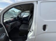 2017 Nissan NV200 NV200 Tekna dCi