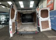2016 Ford Transit Custom Transit Custom 270
