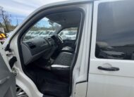 2007 Volkswagen Transporter Transporter T28 84 TDI SWB