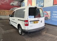 2014 Volkswagen Caddy Caddy C20 Startline TDI