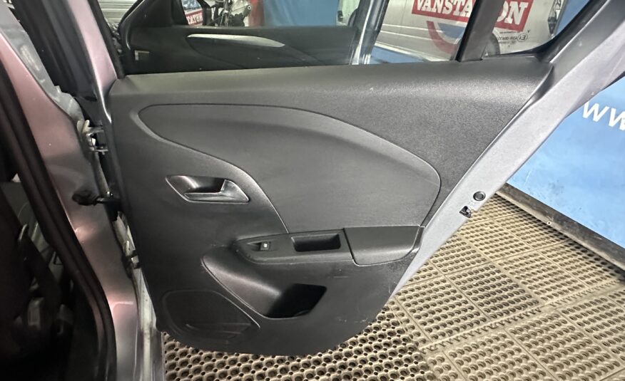2021 VAUXHALL CORSA SRI PREMIUM