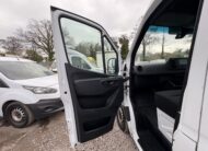 2020 Mercedes-Benz Sprinter Sprinter 314 CDI