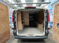 2006 Mercedes-Benz Vito Vito 109 CDI Long