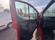 2014 Ford Transit Custom Transit Custom 250 E-Tech