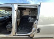 2017 Vauxhall Combo Combo 2000 Sportive CDTi
