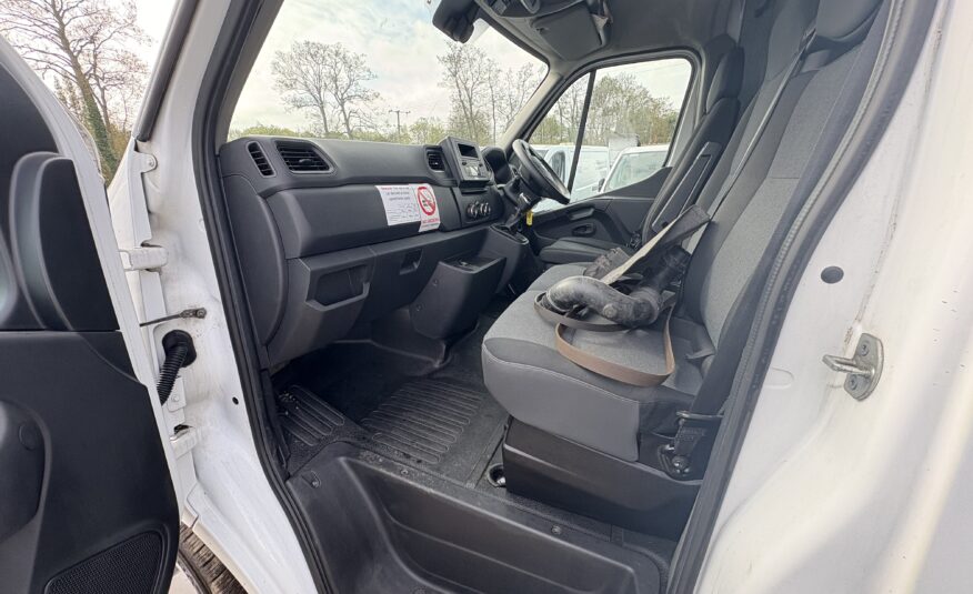 2019 Renault Master Master MM35 Business+ dCi