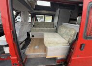 1989 Ford Transit Transit Diesel