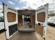 2013 Citroen Relay Relay 35 L3H2 HDi