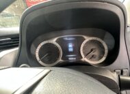 2017 Nissan Navara Navara Acenta dCi