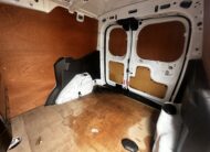 2018 FORD TRANSIT COURIER BASE