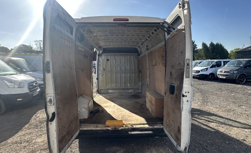 2020 CITROEN RELAY 35 L3H2 EPRISE BHDI S/S