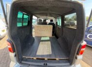 2008 Shazwagen Transporter Transporter T32 102 TDI SWB