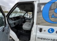 2011 Ford Transit Transit 100 T350 LWB RWD