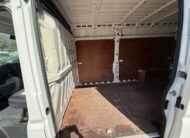 2021 Citroen Relay Relay 35 L3H2 Enterprise Blue HDi S/S