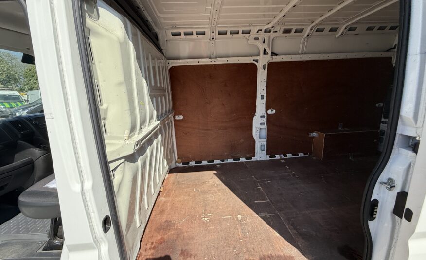 2021 Citroen Relay Relay 35 L3H2 Enterprise Blue HDi S/S