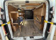2018 Ford Transit Custom Transit Custom 270