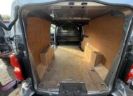 2019 Vauxhall Vivaro Vivaro 2900 Sportive S/S