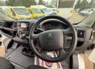 2016 Peugeot Boxer Boxer 335 Professional L3H2 Blue HDi