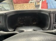 1999 VOLKSWAGEN TRANSPORTER TDI SWB TDI SWB