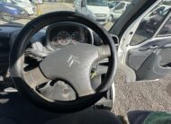2002 Citroen Relay Relay 1800 TD HDi LWB