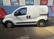 2016 Peugeot Bipper Bipper S HDi