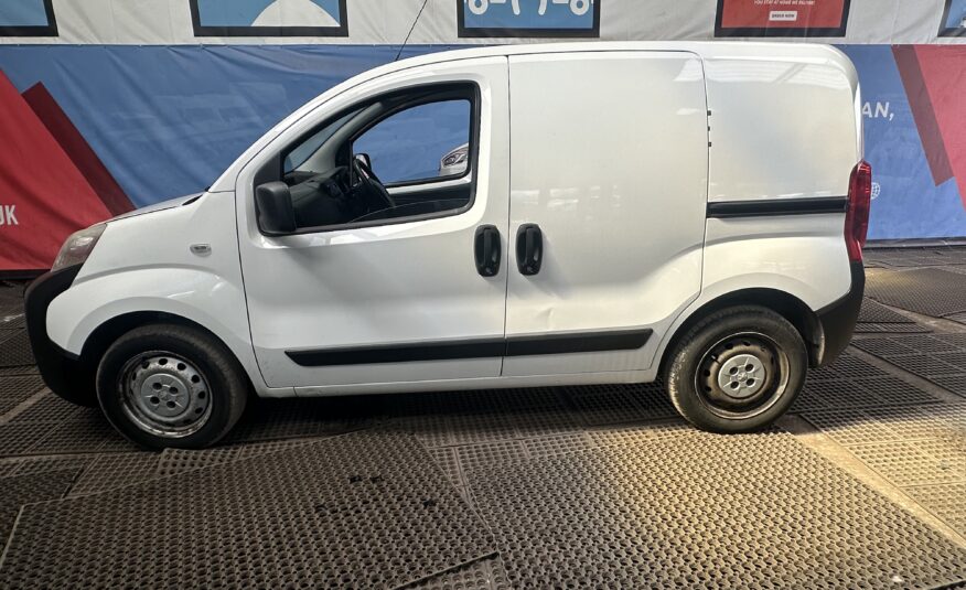 2016 Peugeot Bipper Bipper S HDi