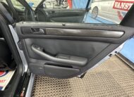 2002 Audi A6 RS6 Quattro Auto