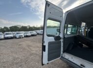 2007 Ford Transit Transit 100 15-Seat RWD