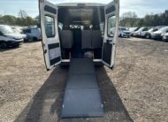 2010 CITROEN RELAY 35 HDI 120 LWB 35 HDI 120 LWB