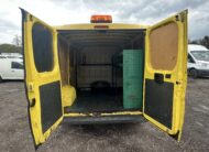 2015 Peugeot Boxer Boxer 333 L1H1 HDi